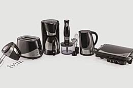 Elektrikli Ev Aletleri