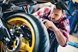 Motosiklet & Bisiklet Servisleri