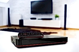 Tv Görüntü ve Ses Sistemleri