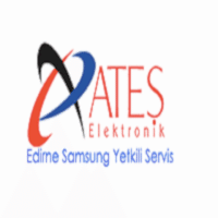 Ateş Elektronik Samsung Yetkili Teknik Servis
