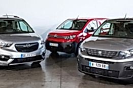 Ticari Araç Servisleri