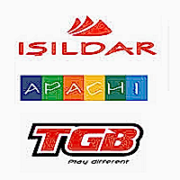 BURAK KAYA MOTOR - Apachi-TGB-Işıldar ATV Motor_Motosiklet Yetkili Servisi