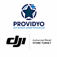 Providyo - Dji Drone Teknik Servisi