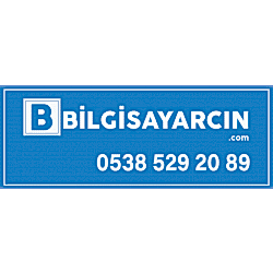 Bilgisayarcın bilgisayar Teknik Servis